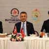 Cumhurbaşkanı Yardımcısı Oktay, Denizli de (2) Cumhurbaşkanı Yardımcısı Oktay, Denizli de (2)