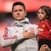 Ander Herrera, PSG'de Ander Herrera, PSG'de