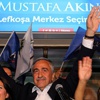 Yeni cumhurbaşkanı: Hem Rumcu, hem Fethullahçı dediler! Yeni cumhurbaşkanı: Hem Rumcu, hem Fethullahçı dediler!