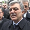 Abdullah Gül'den Güvenlik Paketi açıklaması Abdullah Gül'den Güvenlik Paketi açıklaması