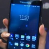 BlackBerry’den yeni bir Android BlackBerry’den yeni bir Android