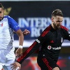 Beşiktaş Neymar'ın takımını eledi Beşiktaş Neymar'ın takımını eledi