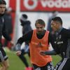 Beşiktaş, Lyon karşısında ilk peşinde Beşiktaş, Lyon karşısında ilk peşinde