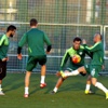 Timsah, Kartal'a hazırlanıyor Timsah, Kartal'a hazırlanıyor
