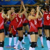 "Filenin Sultanları"nın rakipleri belli oldu "Filenin Sultanları"nın rakipleri belli oldu