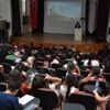Atmosferdeki karbondioksit miktarı artıyor