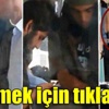 O tişörtü 'öylesine' giymişler
