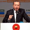 Erdoğan: Yeni terörle mücadele yöntemleri geliştireceğiz