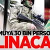 Kamuya 30 bin personel