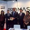 Türk promosyon sektörü Düsseldorf’ta 100 milyon dolarlık ... Türk promosyon sektörü Düsseldorf’ta 100 milyon dolarlık ...