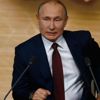 Putin: Rusya'da salgın zirve noktasını geçti