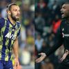 Vedat Muriqi mi, Burak Yılmaz mı? Derbide gözler golcülerde…