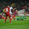 Balıkesirspor: 0 - Altınordu: 0 Balıkesirspor: 0 - Altınordu: 0