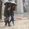 Meteoroloji'den İstanbul'a yağış uyarısı Meteoroloji'den İstanbul'a yağış uyarısı