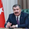Türkiye'nin yeni koronavirüs raporu açıklandı