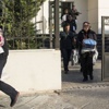 TUSKON'a polis operasyonu