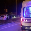 Kula’da Kaza:1’i Çocuk 3 Yaralı Kula’da Kaza:1’i Çocuk 3 Yaralı