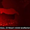 Ziraat Bankası, 23 Nisan ı minik taraftarlarıyla kutladı