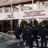 TKDK'ya yolsuzluk operasyonu TKDK'ya yolsuzluk operasyonu