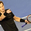 Andy Murray Avustralya Açık'ta finale yükseldi Andy Murray Avustralya Açık'ta finale yükseldi