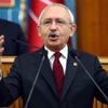 Kılıçdaroğlu'ndan Aile Bakanı'na hayasız sözler