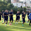 Fenerbahçe'nin ilk kampı başlıyor