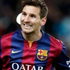 Barcelona’yı Messi kurtardı!