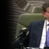 Davutoğlu'ndan YPG'ye: Çekilmezlerse havaalanını kullanılmaz hale getiririz