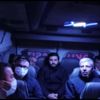 İETT ŞOFÖRLERİNİ TAŞIYAN SERVİS ARACI KORONAVİRÜS ... İETT ŞOFÖRLERİNİ TAŞIYAN SERVİS ARACI KORONAVİRÜS ...