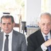 Galatasaray Başkanı eli boş dönmez
