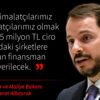 Son dakika… KOBİ’lere kredi desteği paketi açıklandı