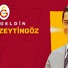 Turgay Zeytingöz'e görev