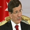 Başbakan Ahmet Davutoğlu'ndan önemli açıklamalar Başbakan Ahmet Davutoğlu'ndan önemli açıklamalar