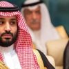 Suudi Arabistan Veliaht Prensi Selman dan küstah Türkiye ... Suudi Arabistan Veliaht Prensi Selman dan küstah Türkiye ...