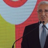 Ünal Aysal'dan 4. yıldız mesajı Ünal Aysal'dan 4. yıldız mesajı