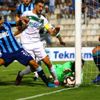 TFF 1. Lig'de play-off zamanı TFF 1. Lig'de play-off zamanı