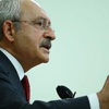 Kılıçdaroğlu Ak Parti'yi suçladı