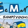 Dünyanın konuştuğu karikatür