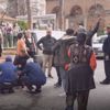 Damat, kayınpederini vurdu Damat, kayınpederini vurdu