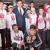 Mardinli öğrenciler Ankara’yı gezdi