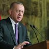 Cumhurbaşkanı Erdoğan: Salgın sonrası Türkiye konuşulacak Cumhurbaşkanı Erdoğan: Salgın sonrası Türkiye konuşulacak