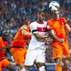 Türkiye Hollanda milli maç yayınında yeni kriz