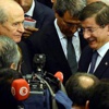 AK Parti'nin MHP heyeti belli oldu
