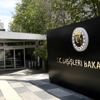 Yunanistan ın Ankara Büyükelçisi, Dışişleri Bakanlığına ... Yunanistan ın Ankara Büyükelçisi, Dışişleri Bakanlığına ...