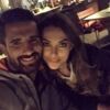 'Alper Potuk ile Tuvana Türkay ayrıldı' iddiası 'Alper Potuk ile Tuvana Türkay ayrıldı' iddiası