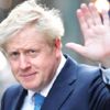 Johnson’ın selamını Kalfatlılara iletecek Johnson’ın selamını Kalfatlılara iletecek