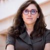 Pelin Ünker, tehdit altındaki gazeteciler arasında Pelin Ünker, tehdit altındaki gazeteciler arasında