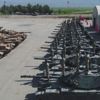 M60T tankın modernizasyonu tamamlandı M60T tankın modernizasyonu tamamlandı