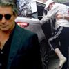 Erkan Petekkaya'nın ayağı kırıldı