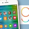 iOS 9 bu akşam yayınlanıyor